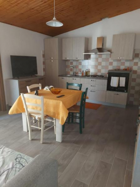 Appartamento Brindisi